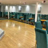 Отель Magnuson Hotel Sandy Lodge Newquay, фото 30