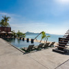 Отель Pavilion Samui Villas & Resort, фото 37