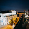 Отель Grand Hotel Kempinski Riga, фото 34