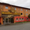 Отель Ferien-Familienhotel St. Englmar, фото 1