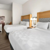 Отель Holiday Inn & Suites Bothell, an IHG Hotel, фото 6