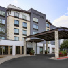 Отель Courtyard by Marriott Austin Airport в Остине