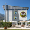 Отель B&B HOTEL SAINT-JEAN de Maurienne, фото 21