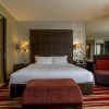 Отель Hilton Bangkok Grande Asoke, фото 4