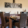 Отель Hartenbos Private Game Lodge, фото 23