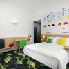 Отель Ibis Styles Budapest Center, фото 2