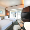 Отель Marunouchi Hotel, фото 2