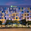 Отель Holiday Inn Express Singapore Serangoon, an IHG Hotel, фото 1
