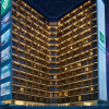 Отель Wyndham Garden Ajman Corniche, фото 20