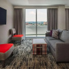 Отель Hilton Kansas City Country Club Plaza, фото 16