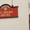 Отель St Hilda Hotel в Ливерпуле