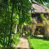 Отель Long Beach Chalet, фото 25