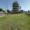 Отель AVUS an der Messe, фото 12