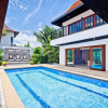 Отель Tropicana Pool Villa, фото 31