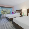 Отель Hilton Garden Inn Raleigh-Durham/Research Triangle Park, фото 15
