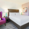 Отель Hilton Garden Inn Raleigh-Durham/Research Triangle Park, фото 6