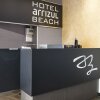 Отель Arrizul Beach, фото 2