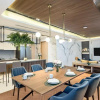 Отель Amanta Hotel & Residence Sathorn, фото 13