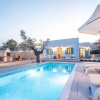 Отель Kalathos Dream Villas, фото 16