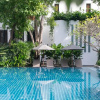Отель Woodlands Suites Serviced Residences, фото 20