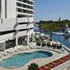 Отель Waterstone Resort & Marina Boca Raton, Curio Collection by Hilton, фото 23