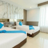 Отель Crystal Palace Luxury Hotel, фото 9