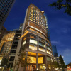 Отель Marunouchi Hotel, фото 25