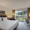 Отель Hilton Garden Inn Davos, фото 6