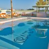 Отель Grand Paradiso Ibiza - Adults Only, фото 34