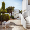 Отель Amnissos Residence, фото 28