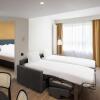 Отель Residence Inn by Marriott Paris Didot Montparnasse, фото 11