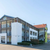 Отель B&B HOTEL Auxerre Bourgogne, фото 33