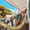 Отель Maré Mansa Pousada e Hostel, фото 4