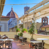 Отель B&B Hotel Firenze Laurus al Duomo, фото 23