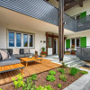 Отель Allgäuer Panoramahotel, фото 6