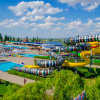 Отель Aquapark Koblevo Hotel, фото 1