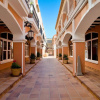 Отель Lloyds Beach Club Aparthotel, фото 10