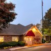 Отель Residence Inn by Marriott Shelton-Fairfield County, фото 1