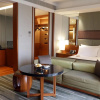 Отель Hansar Bangkok Hotel, фото 6