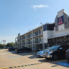 Отель Motel 6 Houston, TX - Medical Center/NRG Stadium, фото 33