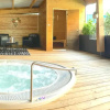 Отель Résidence les Thermes Côté Chalet, фото 22