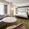 Отель RIHGA Royal Hotel Osaka, фото 8