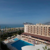 Отель Anik Suite Hotel Alanya, фото 12