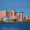 Отель Pink Shell Beach Resort and Marina, фото 24