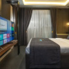 Отель La Cielo Hotel Bostanci, фото 3