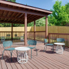 Отель Spark by Hilton Atlanta Cumberland Ballpark, фото 10