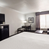 Отель Best Western Santa Fe, фото 8