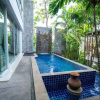 Отель Peach Blossom Resort & Pool Villa, фото 25