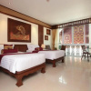 Отель Kodchasri Thani Hotel Chiangmai, фото 7