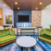 Отель Fairfield Inn & Suites by Marriott Houston League City, фото 20
